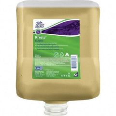SC Johnson Professional - 2 L Dispenser Refill Paste Hand Cleaner with Grit - Americas Industrial Supply