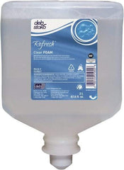 SC Johnson Professional - 2 L Dispenser Refill Foam Soap - Americas Industrial Supply
