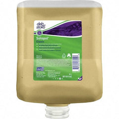 SC Johnson Professional - 2 L Dispenser Refill Paste Hand Cleaner with Grit - Americas Industrial Supply