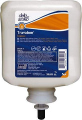SC Johnson Professional - 1 L Barrier & Pre-Work Cream - Comes in Cartridge, Silicone Free - Americas Industrial Supply