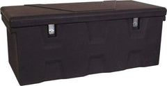 Buyers Products - 44" Wide x 17" High x 19" Deep Utility Chest - Fits All Trucks - Americas Industrial Supply