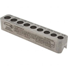 Value Collection - Perpendicular Alignment Tool for Standard Drill Bits - Americas Industrial Supply