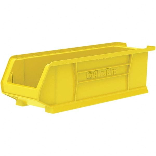 Akro-Mils - Bins Bin Style: Hopper Stacking Material Family: Plastic - Americas Industrial Supply