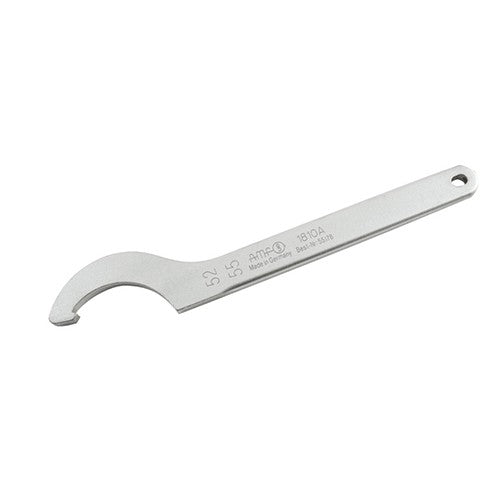 WRENCH MAXIN 20 HOOK - Americas Industrial Supply