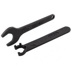 WRENCH ER32 SHORT - Americas Industrial Supply