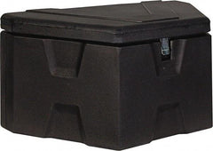 Buyers Products - 36" Wide x 18" High x 19" Deep Trailer Tongue Box - Fits All Trucks - Americas Industrial Supply