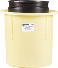 Enpac - Overpack & Salvage Drums Type: Salvage Drum Total Capacity (Gal.): 70.00 - Americas Industrial Supply