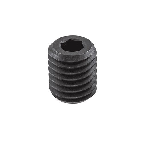 SR M18X2X20 DIN1835-B - Americas Industrial Supply