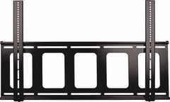 Video Mount - Security Monitor & TV Mounts Type: Flat Panel Flat Mount Holds LCD or Plasma Monitor: Plasma - Americas Industrial Supply