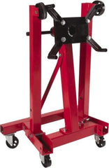 Sunex Tools - 2,000 Lb Capacity Engine Repair Stand - 6-1/2 to 31-1/2" High - Americas Industrial Supply