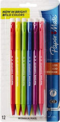 Paper Mate - Pencil Mechanical Pencil - Graphite - Americas Industrial Supply