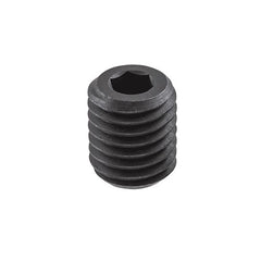 ‎SCREW 5/8-18X.500 EM - Americas Industrial Supply