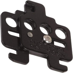 Square D - Circuit Breaker Handle Padlock Attachment - Use with PowerPact H, J, L-frame Circuit Breakers - Americas Industrial Supply