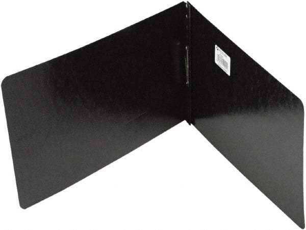 ACCO - 14" Long x 8" Wide Report Cover - Black - Americas Industrial Supply