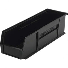 Quantum Storage - Bins Bin Style: Hang & Stack Material Family: Plastic - Americas Industrial Supply