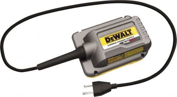 DeWALT - Power Tool Cords For Use With: DeWALT 120V MAX Tools PSC Code: 5130 - Americas Industrial Supply