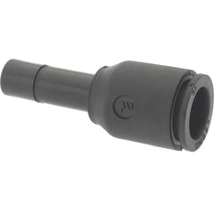 Legris - Plastic Push-To-Connect Tube Fittings Type: Plug-In Expander Tube Outside Diameter (mm): 10 x 8 - Americas Industrial Supply