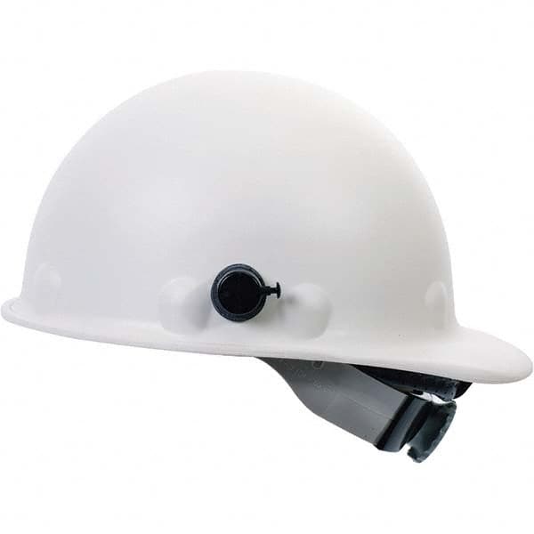 Honeywell - ANSI Type I Class G 8-Point Ratchet Hard Hat - Americas Industrial Supply