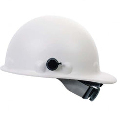 Honeywell - ANSI Type I Class G 8-Point Ratchet Hard Hat - Americas Industrial Supply