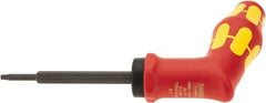 Sandvik Coromant - Torque Wrench for Indexable Tools - Americas Industrial Supply