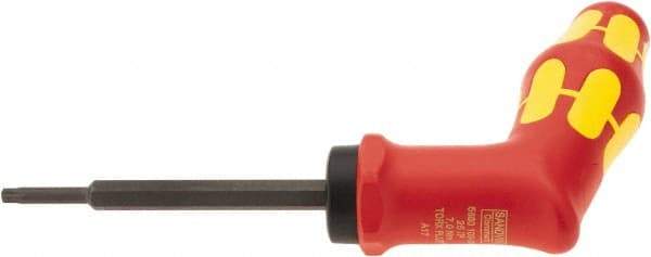 Sandvik Coromant - Torque Wrench for Indexable Tools - Americas Industrial Supply