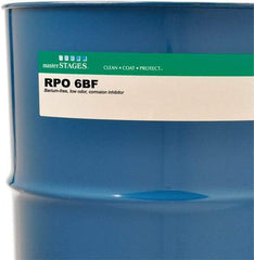 Master Fluid Solutions - 54 Gal Rust/Corrosion Inhibitor - Comes in Drum - Americas Industrial Supply