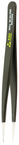 120mm ESD Safe Tweezer 00 SA Heavy Duty Tapered Strong - Americas Industrial Supply