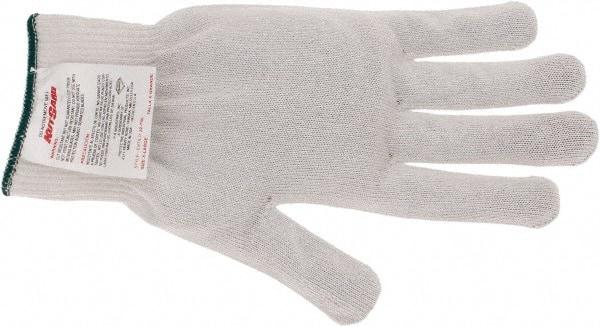 PIP - Size XL, ANSI Cut Lvl A5, Cut Resistant Gloves - White - Americas Industrial Supply