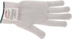 PIP - Size XL, ANSI Cut Lvl A5, Cut Resistant Gloves - White - Americas Industrial Supply