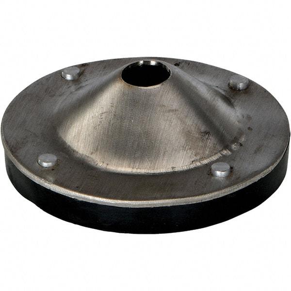Vestil - Leveling Jacks Overall Height (Inch): 2 - Americas Industrial Supply