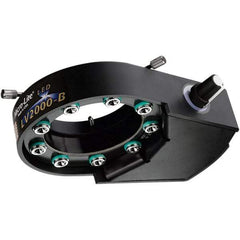 O.C. White - Microscope Illuminator (Ring) - Americas Industrial Supply