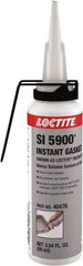 Loctite - Automotive Sealants & Gasketing Type: Instant Gasket Maker Container Size: 90 mL - Americas Industrial Supply