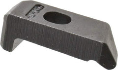 Kennametal - Series Top Notch, CM Clamp for Indexables - Left Hand Cut, Compatible with MS-412, S412 Clamp Screws - Americas Industrial Supply