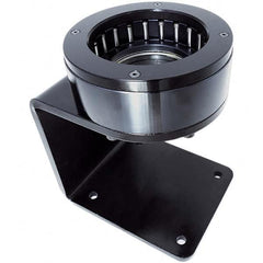 Techniks - Tool Holder Tightening Fixtures Compatible Taper: BT40; C6; CAT40; HSK63A/E/F; ISO40 Number of Positions: 1 - Americas Industrial Supply