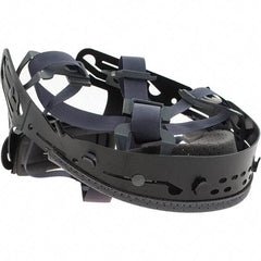 MSA - Replacement Suspensions - F/HARD HATS FAS-TRAC III SUSPENSION - Americas Industrial Supply