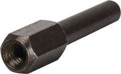 Camel Grinding Wheels - Flap Wheel Adapter - 1/4-20 Thread - Americas Industrial Supply