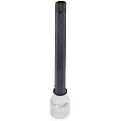 T20X6 STAR BIT W/1/4 DR SOCKET - Americas Industrial Supply