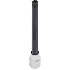 T40X6 STAR BIT W/3/8 DR SOCKET - Americas Industrial Supply
