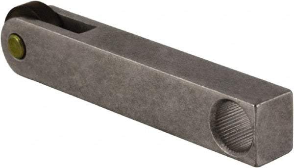 Square D - 7.6 Inch Long, Limit Switch Roller Lever - Steel Roller, For Use with HL100, HL300, HML100, HML300, L100, L300, ML100, ML300 - Americas Industrial Supply