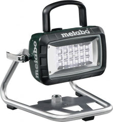 Metabo - 18 Volts, 1800 Lumens, Cordless Work Light - 55 hr Run Time - Americas Industrial Supply