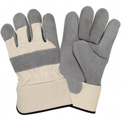 Cordova - Cowhide Work Gloves - Americas Industrial Supply