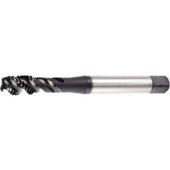 GT335002 M6X1 6HX RHSF BOTT 371 - Exact Industrial Supply