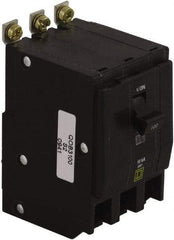 Square D - 100 Amp, 240 VAC, 3 Pole, Bolt On Miniature Circuit Breaker - 4-2/0 AWG - Americas Industrial Supply