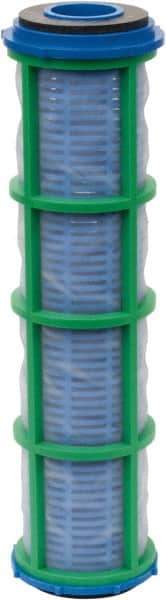 Bio-Circle - Parts Washer Reusable Filter - 247.65mm High x 63.5mm Wide x 63.5mm Long, Use with Bio-Circle Parts Washing Systems - Americas Industrial Supply