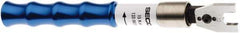 Seco - 10mm Hex Slotted Drive, Torque Wrench for Indexable Milling Head - Minimaster Plus Series - Americas Industrial Supply