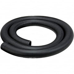 Dynabrade - 1-1/4" Vacuum Cleaner Attachments & Hose - ESD Safe, 1-1/4" - Americas Industrial Supply