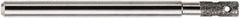 Dremel - Rotary Glass Drill Bit - Use with Dremel Rotary Tool - Americas Industrial Supply