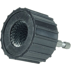 3/4X1/4 EXT TUBE FIT BRSH - Americas Industrial Supply