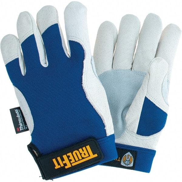TILLMAN - Pigskin Work Gloves - Americas Industrial Supply