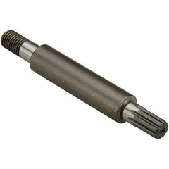 Dynabrade - Air Eraser Wheel Tool Transmission Shaft - Americas Industrial Supply